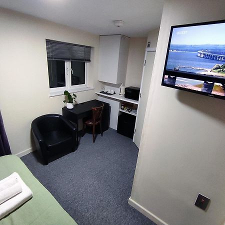 Osney Hazel Studio - Self Contained Studio Flat Oxford Exterior foto