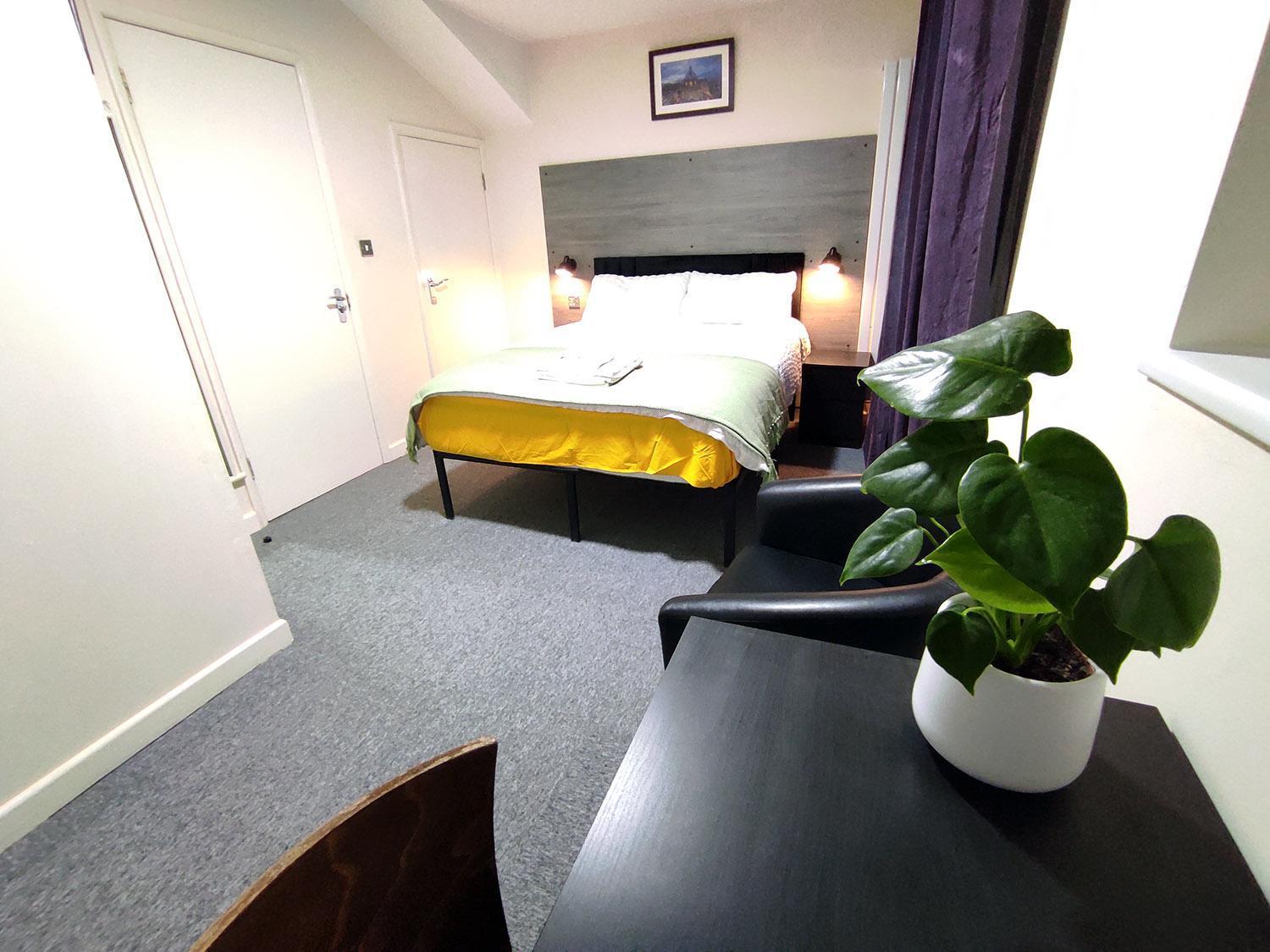 Osney Hazel Studio - Self Contained Studio Flat Oxford Exterior foto